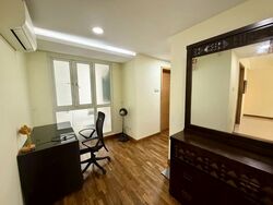 Savannah Condopark (D18), Condominium #588851451